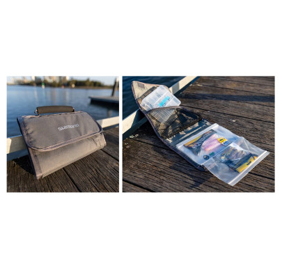 Taška na nástrahy Travellers Wrap