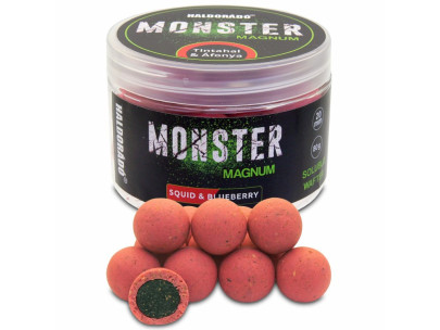 Boilies Monster Magnum 20mm 80g