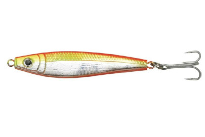 Pilker Thor NL 16cm 400g Black Red