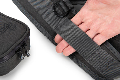 Ladvinka Street Fighter Utility Belt