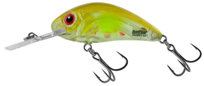 Wobler Rattlin Hornet 5,5cm Floating