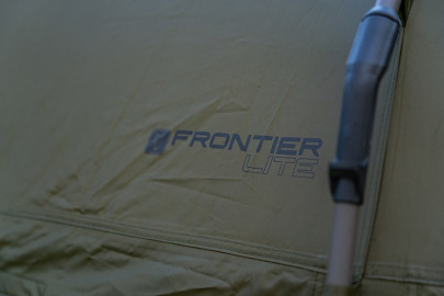 Bivak Frontier Lite