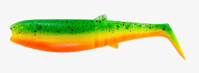 Nástraha Cannibal 6,8cm 3g