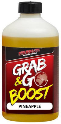 Booster GG Global 500ml
