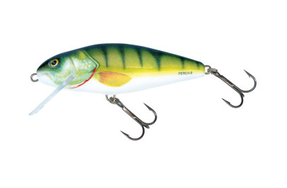 Wobler Perch 8cm