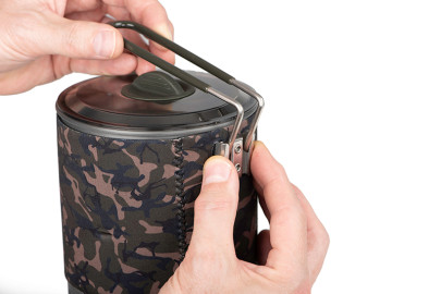 Hrnec Cookware Infrared Power Boil