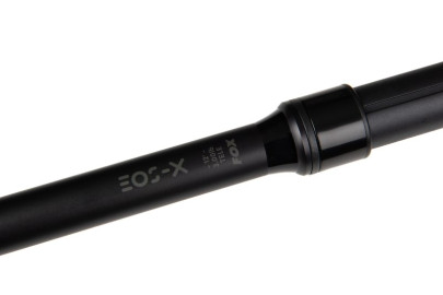 Prut Eos X Telescopic