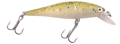 Wobler PC Minnow SF 8 cm
