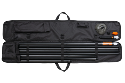 Tyčová Bojka Halo Marker 1 Pole Kit