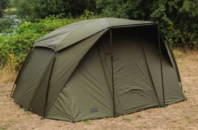 Přehoz na Bivak EOS Pro Bivvy 2 Person Vapour Cap