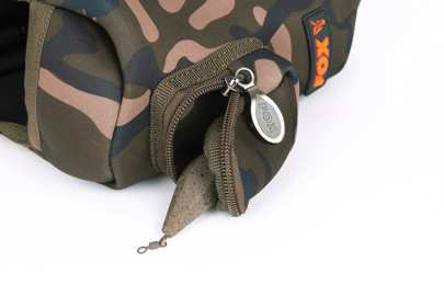 Obal na naviják Reel Pouch Camo