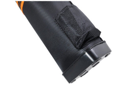 Obal tuhý TMX Xtra Safe Multi 142cm