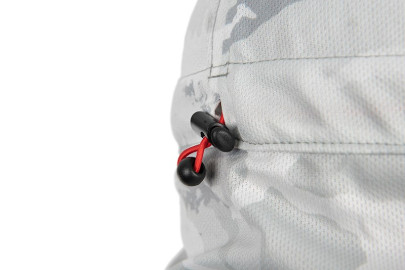 Kšiltovka Light Camo Sun Hat