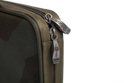 Pouzdro SK-TEK Rig Bits Wallet