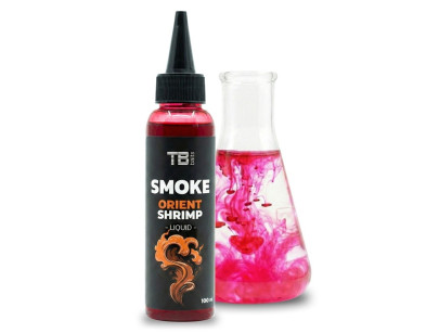 Booster Bait Smoke Liquid 100ml