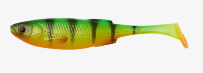 Nástraha Craft Shad 8,8cm