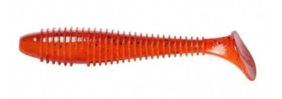 Nástraha Swing Impact FAT 3,8inch 9,6cm 6ks