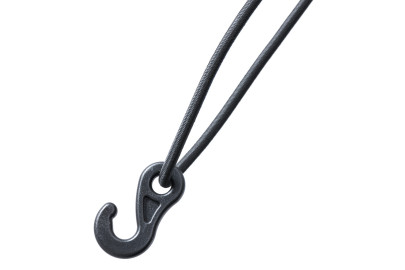 Zimní přehoz Mini na bivak Entrix XL