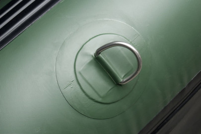 Člun M-Boat 230 lamelová podlaha