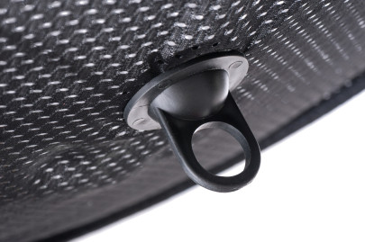 Přechovávací sak Keepnet Big Carp Soft