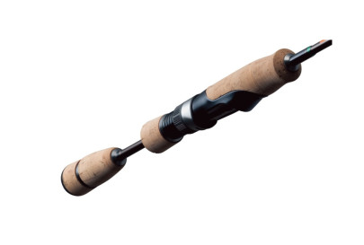 Prut Trapara Trout Area