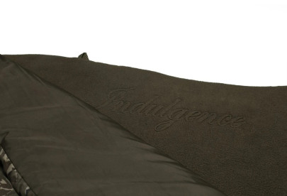 Lehátko Se Spacákem Indulgence MF60 Sleep System Mk II SS4 8 Legs Camo