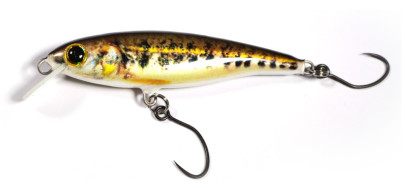 Wobler 3stan SS55+