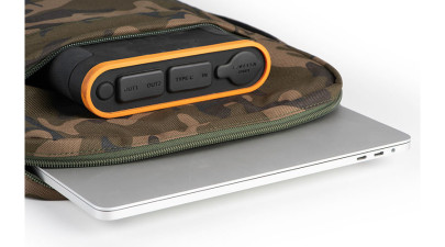 Taška Camolite Messenger Bag