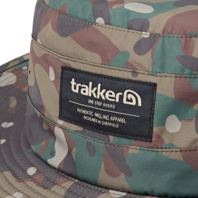 Klobouk TechPro Camo Boonie Hat