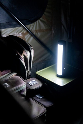 Světlo Base Lite IR