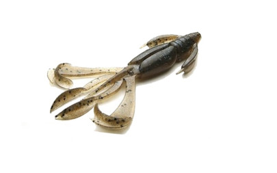 Nástraha Crazy Flapper 3,6inch 9,1cm 7ks