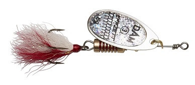 Rotačka Effzett Standard Spinner Dressed