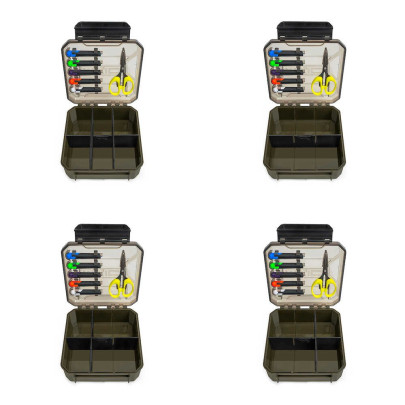 Organizér Reload Accessory Box