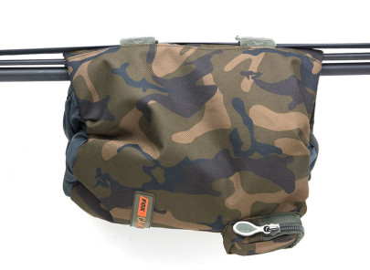 Ochrana Prut Camolite Reel Rod Tip Protector