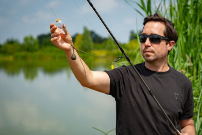 Plovák Carp Subfloat L