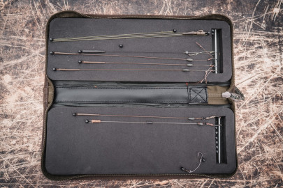 Pouzdro na návazce Stiff Rig Wallet XL