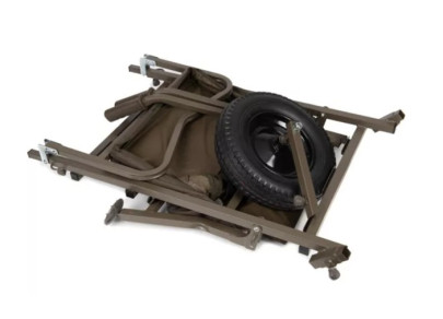Vozík Voyager Barrow