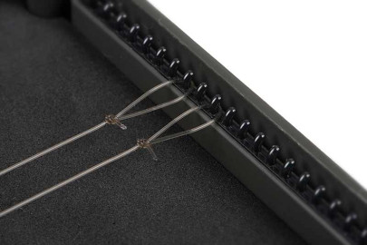 Penál na návazce Medium Rig Box