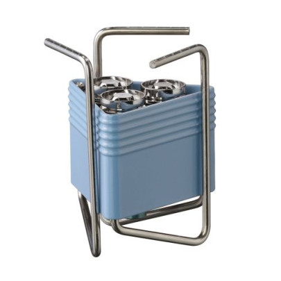 Malý turistický vařič, který budete velmi často používat i na krátkých rychlých rybaření. Vařič Triangle je velmi kompaktní a dokáže se složit do minimálních rozměrů. Po rozložení dokáže díky výkonu až 2,3KW zahřát hrnec s maxinálním zatížením do 7,5