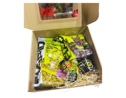 Dárkový box Kapr MV Carp