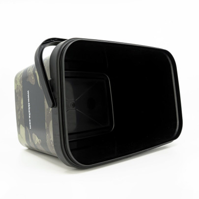 Kbelík Camo Carps 5l