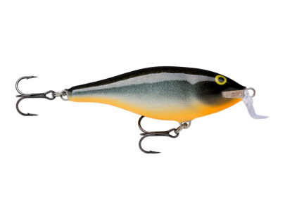 Wobler Shallow Shad Rap 5cm