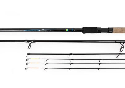Prut Monster Xtreme Distance Feeder