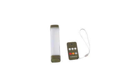 Světlo Nitelife Bivvy Light Remote 150