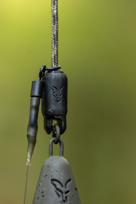 Montáž Edges Camo Tubing Leadclip Kit 5ks