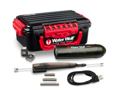 Podvodní Kamera Waterwolf Pro 2K Wifi