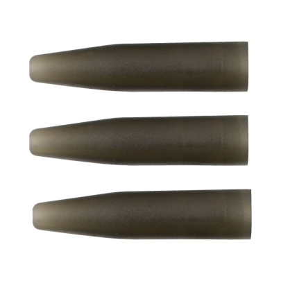 Převleky Edges Naturals Powergrip Tail Rubbers