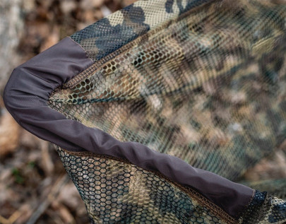 Podběrák Carp Net Luxury 42