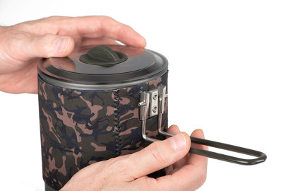 Hrnec Cookware Infrared Power Boil