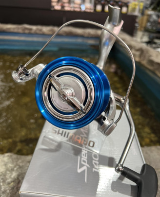 Naviják Speedmaster 14000 XSD